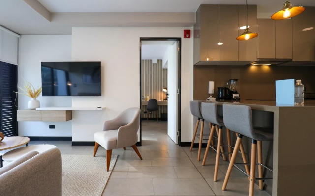 Zip Housing San Isidro