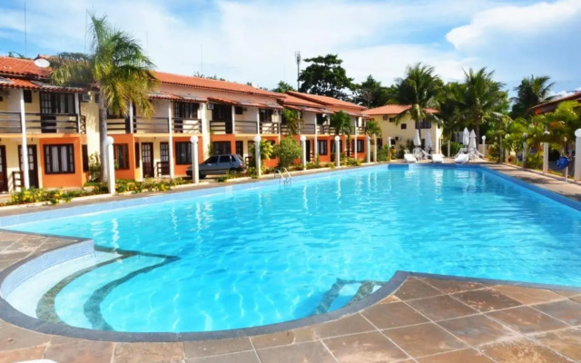 Praiamar Guest House