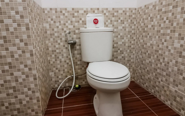 NIDA Rooms World Peace Gong Sanur