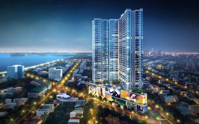 Melia Vinpearl Nha Trang Empire Hotel