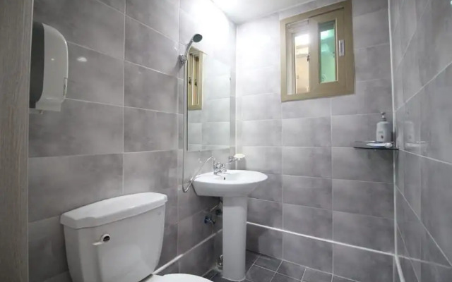 Muju Haebaragi Hostel