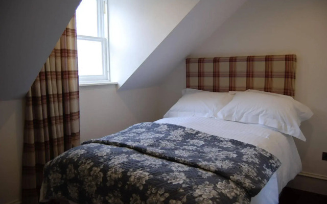 The Registry Guest House