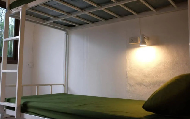 Mint Hostel