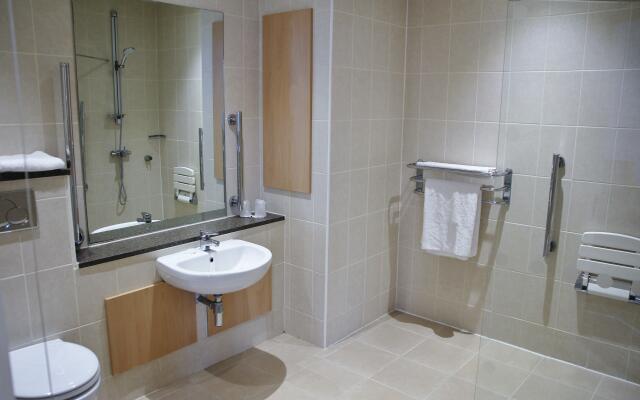 Holiday Inn Kenilworth - Warwick by IHG