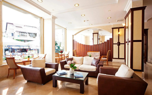 Hotel Selen