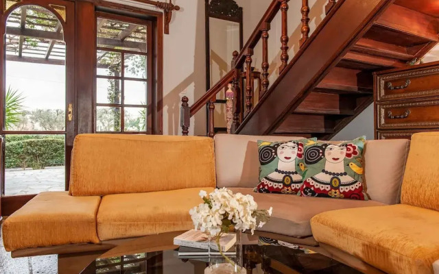Villa Melenia