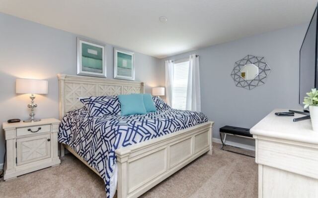 Amazing House! - Champions Gate - 9076HS