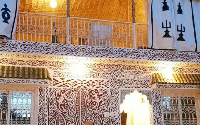 Riad Dar Sofian