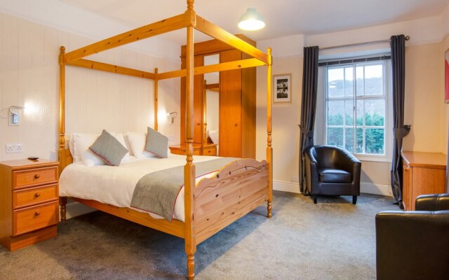 The Padarn Hotel