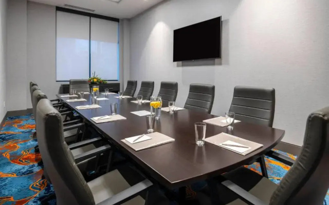 Residence Inn by Marriott Manchester Downtown