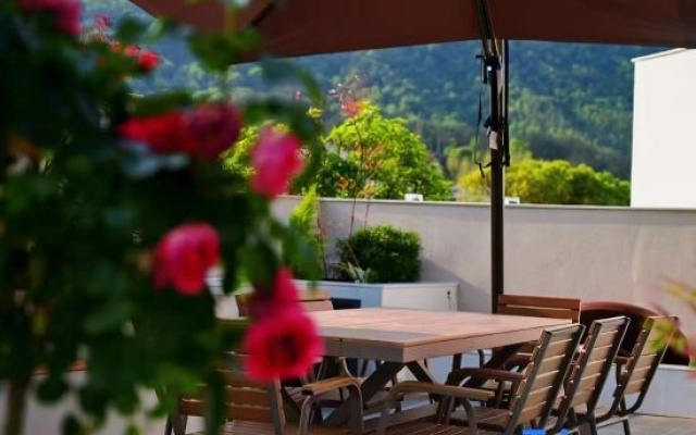 YaoWang-hot spring homestay