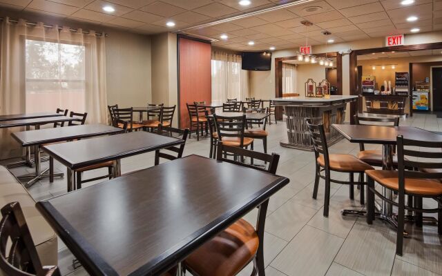 Best Western Suites Near Opryland