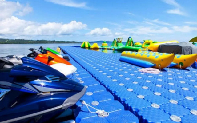 Casabaio Paradise Resort