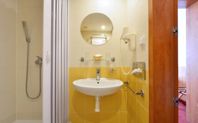 Hotel Olympik