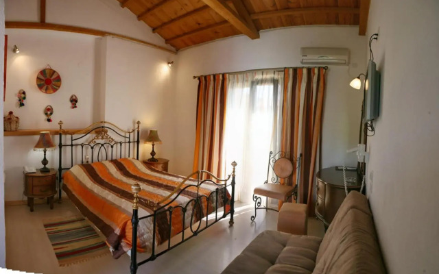 Malemi Organic Hotel