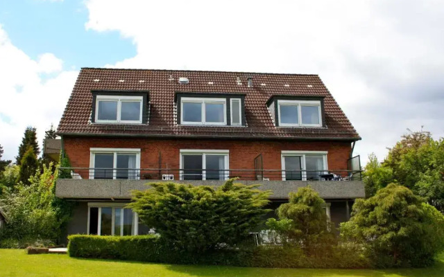 Ferienwohnung Bockholm Appartement 1 - 8
