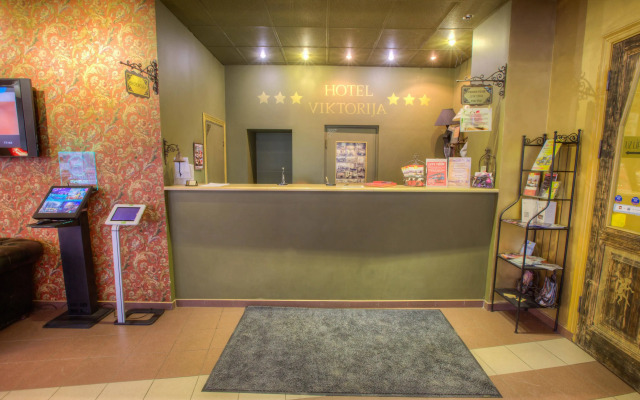 Viktorija Hotel