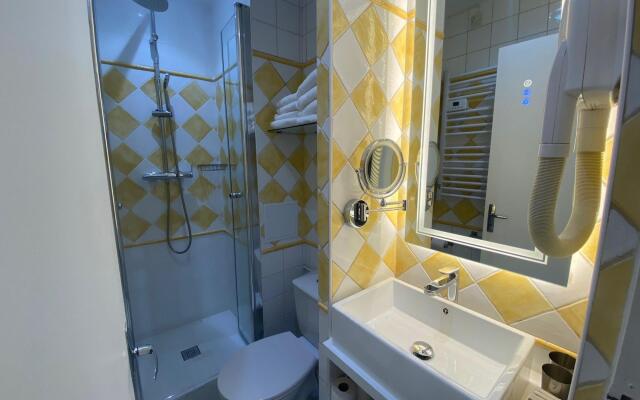 B1G Stone Age in París