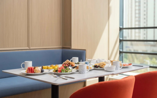 Holiday Inn Express Aksu by IHG