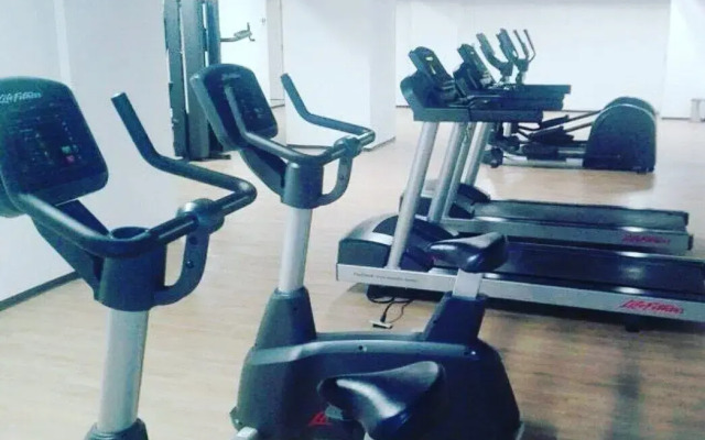 Premium Carso Alameda Luxury Lofts