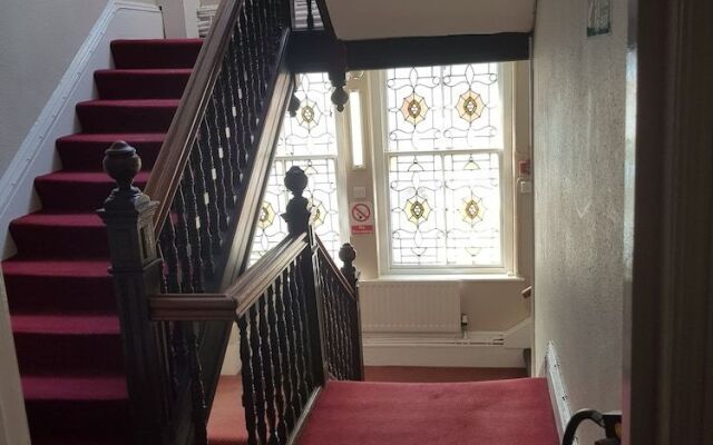 Lso Guest House