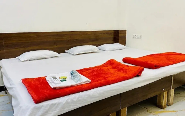 Hotel Shree Gajanand Palace