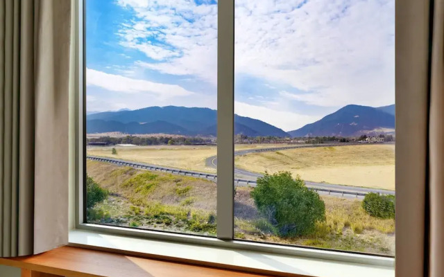 Fairfield Inn & Suites by Marriott Livingston Yellowstone