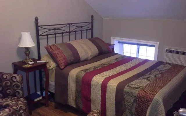 Normandale Century Inn