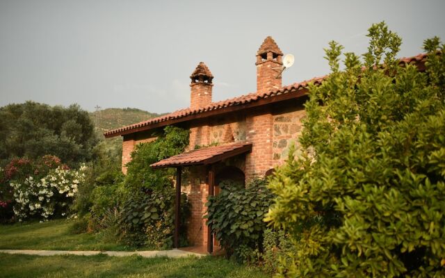 Villa Demeter Country Haus