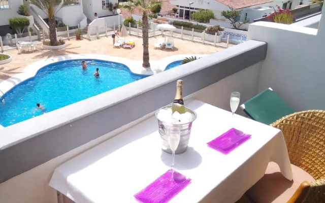Azahara Beach 416