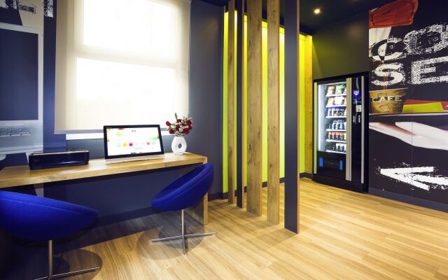 Ibis Madrid Alcorcon Móstoles