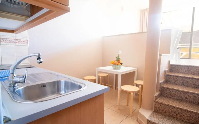 Apartamentos Punta Marina by LIVVO