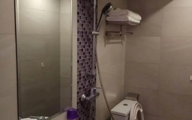 Dream Paradise Hotel