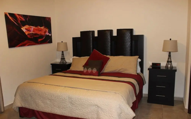 Sonoran Sky 1BR 1505 Penthouse by Casago