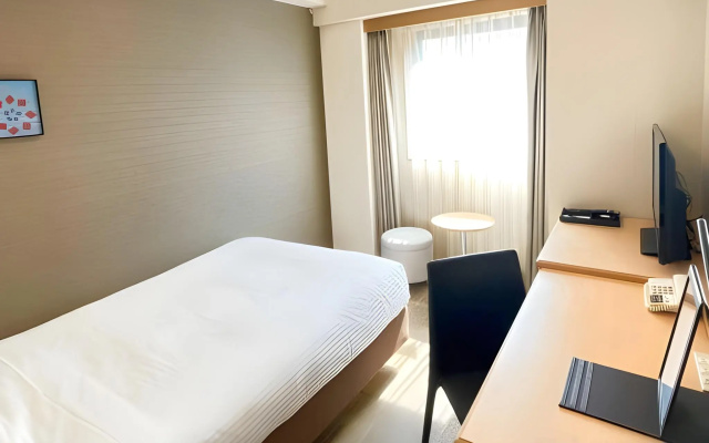 Richmond Hotel Hamamatsu – Guest Rooms – Hamamatsu