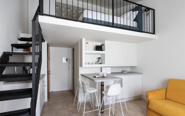 Italianway - The B Village Superior