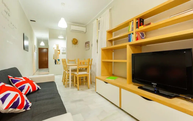 Apartamento El Viajero Andaluz