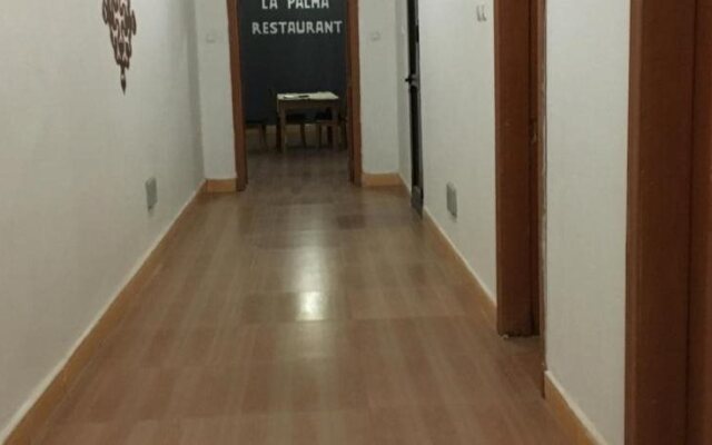 La Palma Hotel
