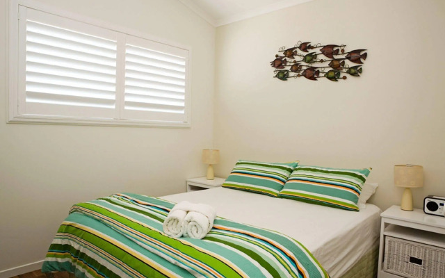 NRMA Darlington Beach Holiday Resort