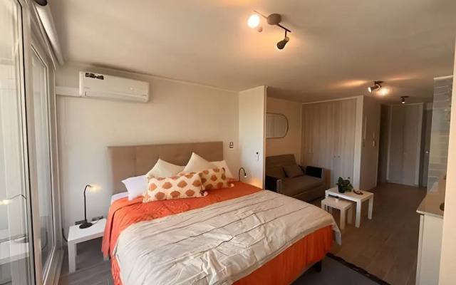 Oceana Suites Eco España