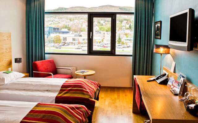 Quality Hotel Ulstein