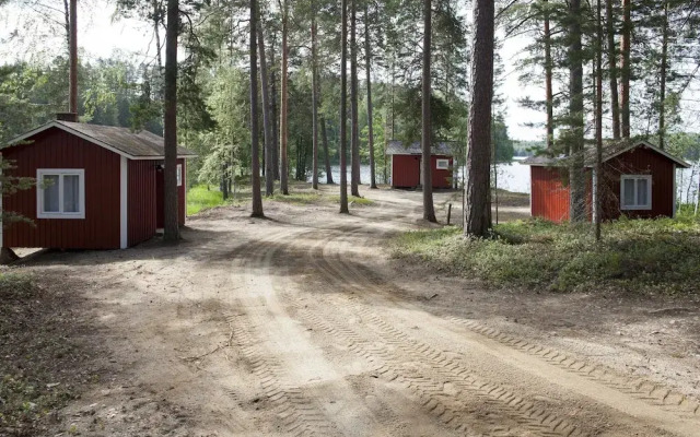Hotel Punkaharju