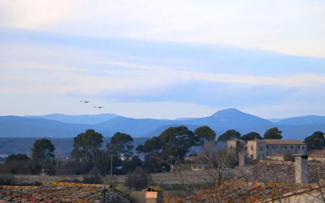 Aumes Sweet Home