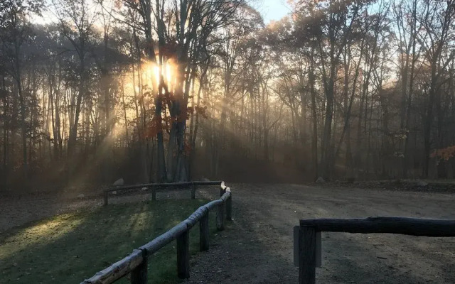 Two Hats Ranch
