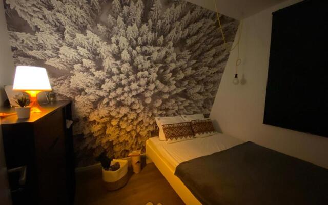 Apartman L8 Kopaonik