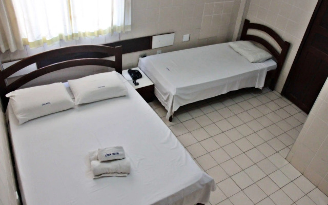 Hotel Central De Fortaleza