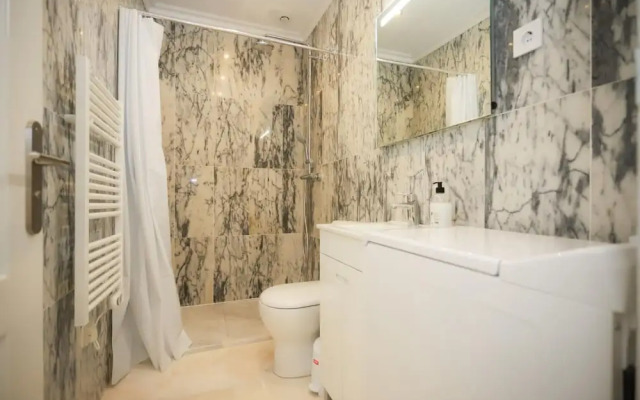 Apartamento Casino Praia 4