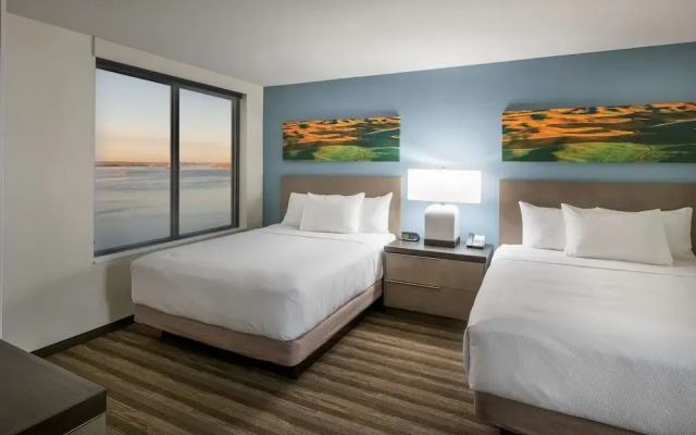 Hyatt House East Moline Quad Cities