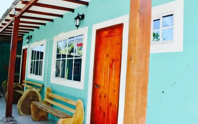 Rancho Mama Juany