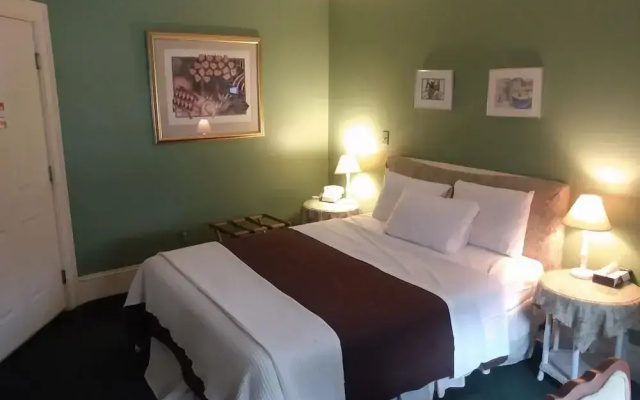The Governor's Inn